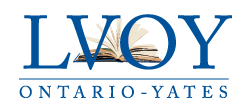 LVOY - Ontario - Yates