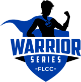 FLCC Warrior Series Logo