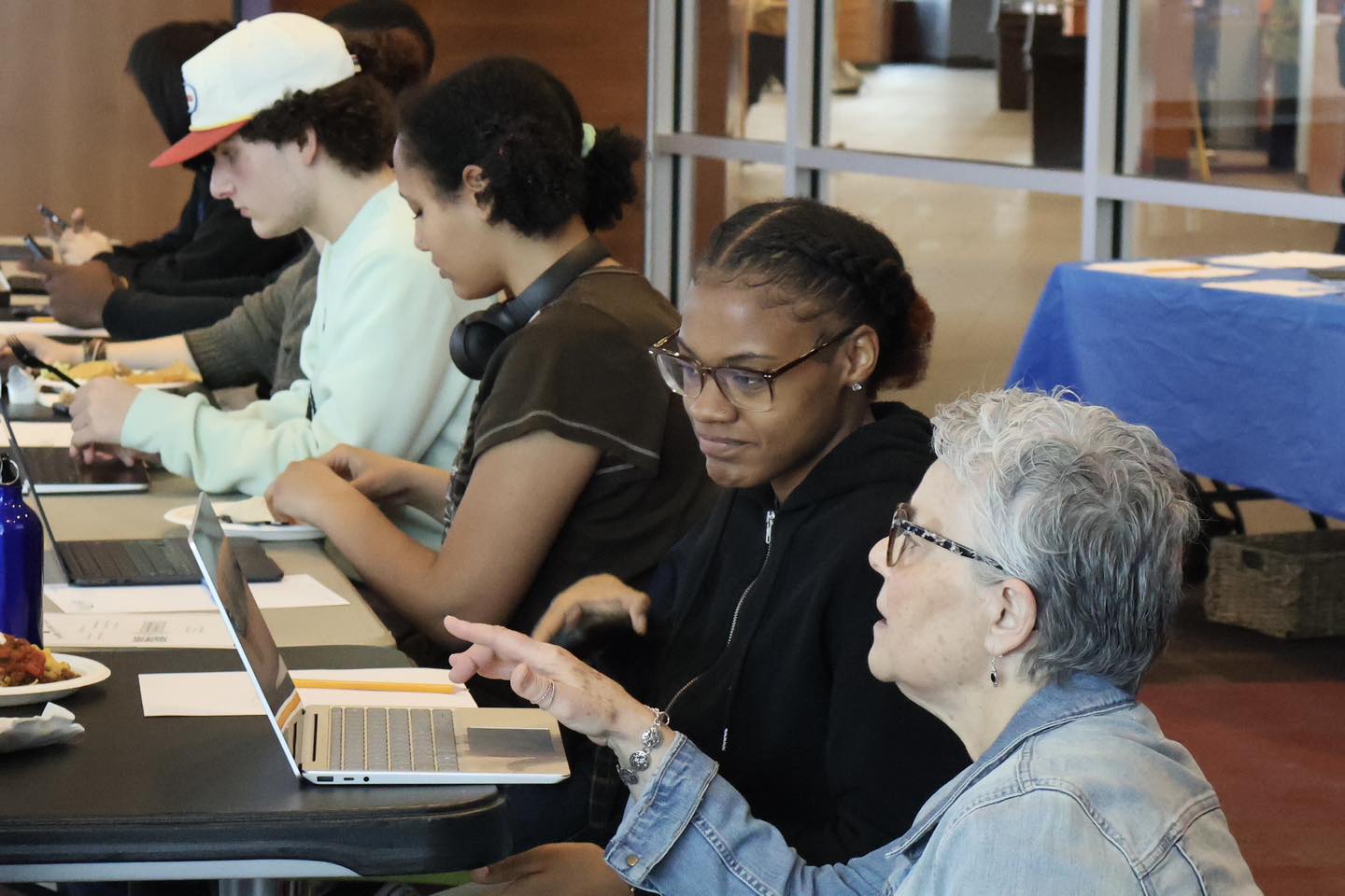 March: Scholarship Workshop | Finger Lakes Community College