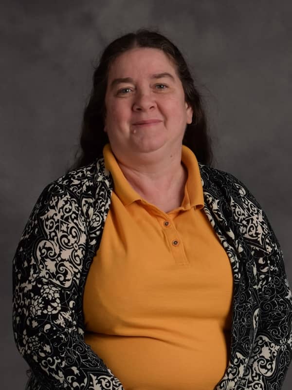 Photo of Anne Gulledge