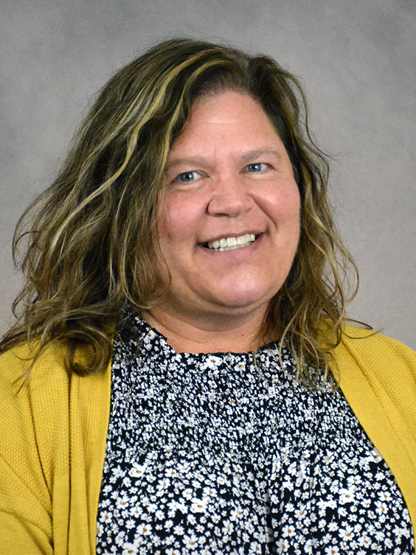 Photo of Joann Tinsley