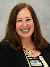 Photo of Laura Ortiz