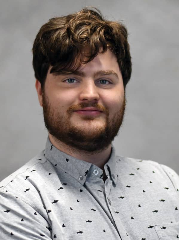 Liam Andres