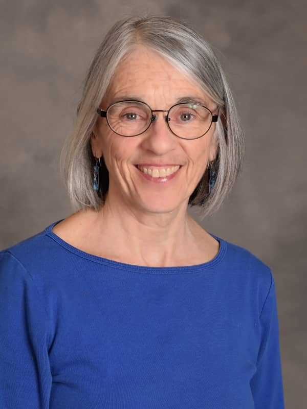 Maria Gillard