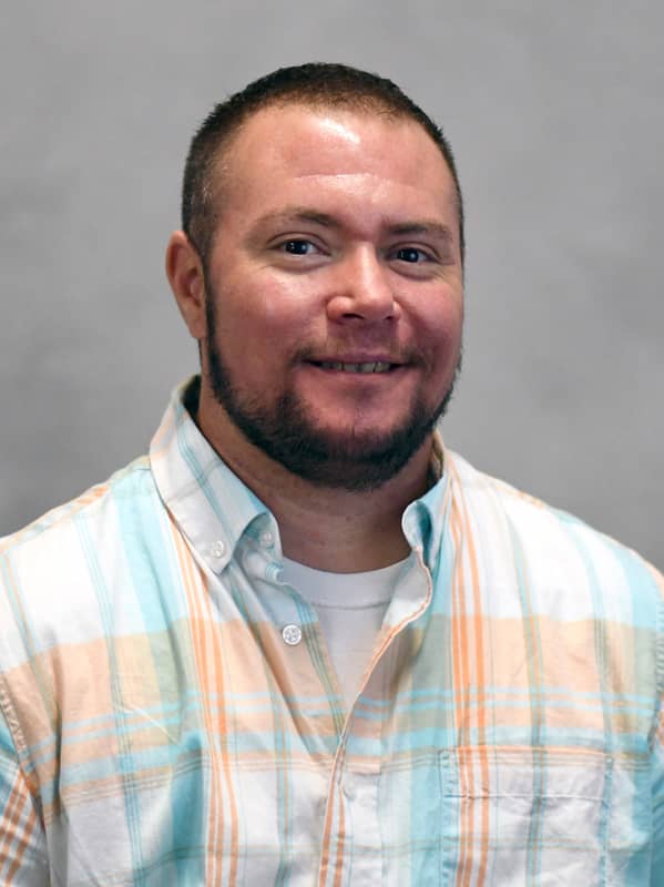 Maverick Greek-Rouse