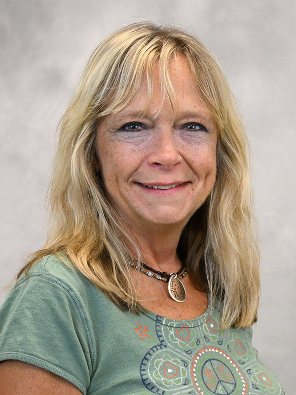 Tracey Coffey
